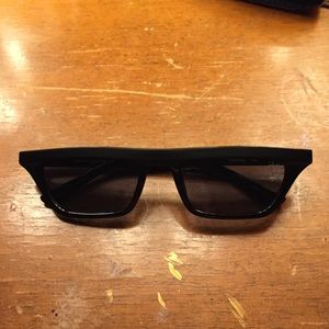 Quay Alissa Violet collab